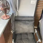 Traum Meerblick 1reihe Meerblick Balkon Seebruecke Zentrum Lage Boxbett 4 Pers