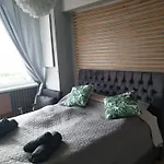 Traum Meerblick 1reihe Meerblick Balkon Seebruecke Zentrum Lage Boxbett 4 Pers 아파트