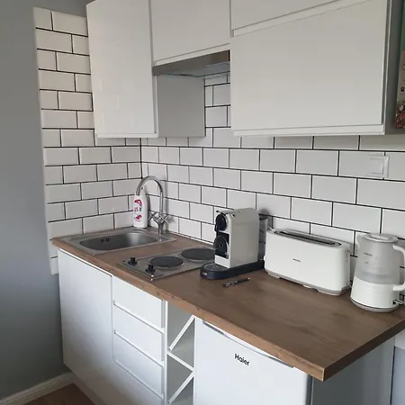 Mm Luxus Meerblick 3 Personen * Miedzyzdroje