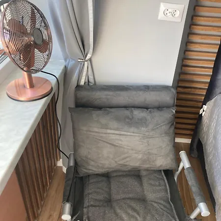 Mm Luxus Meerblick 3 Personen