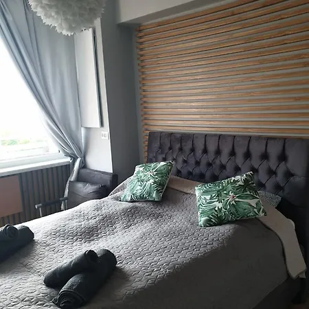 Mm Luxus Meerblick 3 Personen Apartment